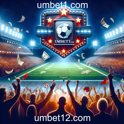 Futebol: A Paixão Mundial e As Oportunidades de Aposta no umbet1.com